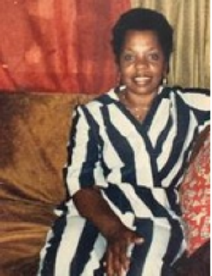 Mrs  Lillie C Holmes Blakely, Georgia Obituary