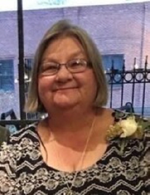Geraline Adcock