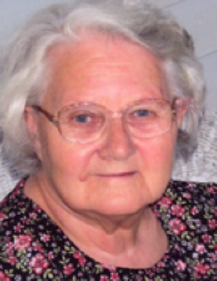 Patricia "May" Stone Lipscomb Newburg, West Virginia Obituary