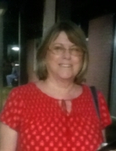 Sheryl Smith