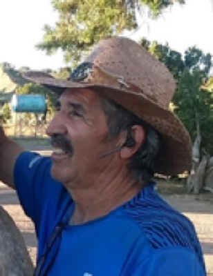 Patricio Gilbert Cordova Rio Rancho, New Mexico Obituary