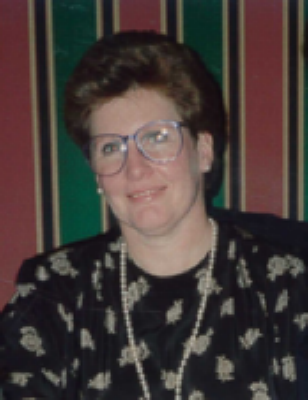 Janice Dorothy Bunn Peterborough, Ontario Obituary