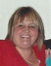 Cynthia Ann Woolley