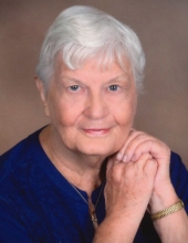 Wanda Joyce Lewis