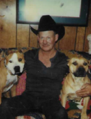 Robert Bazley (Buzz) Parsons Sweetwater, Texas Obituary