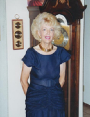 Mary Coito Manteca, California Obituary