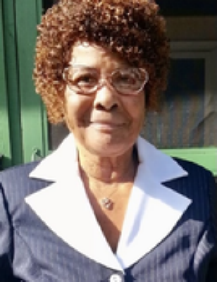 Coretha Ellison Walterboro, South Carolina Obituary