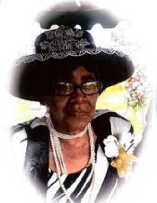 Enola Lewis Carrier Church Point, Louisiana Obituary