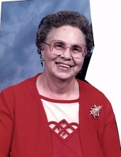 Pauline Rena Porter