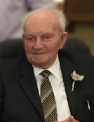 John Vanden Brink Lethbridge, Alberta Obituary