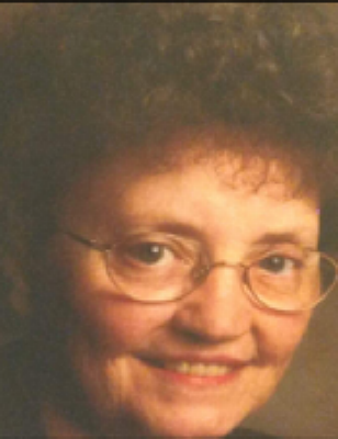 Sandra Jean Wood