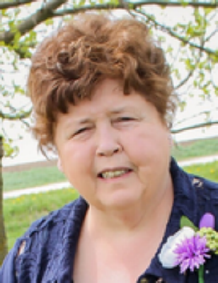 Joan Marie Jandro