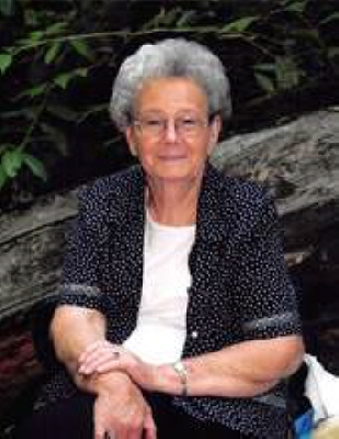 Nellie Manders