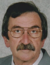 Daniel W. Haffner, Jr.
