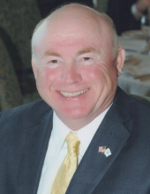 Eugene C. Irvine, Jr.