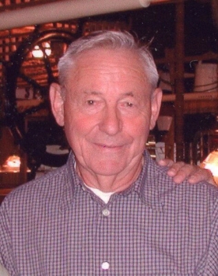 Photo of Clarence Gregory