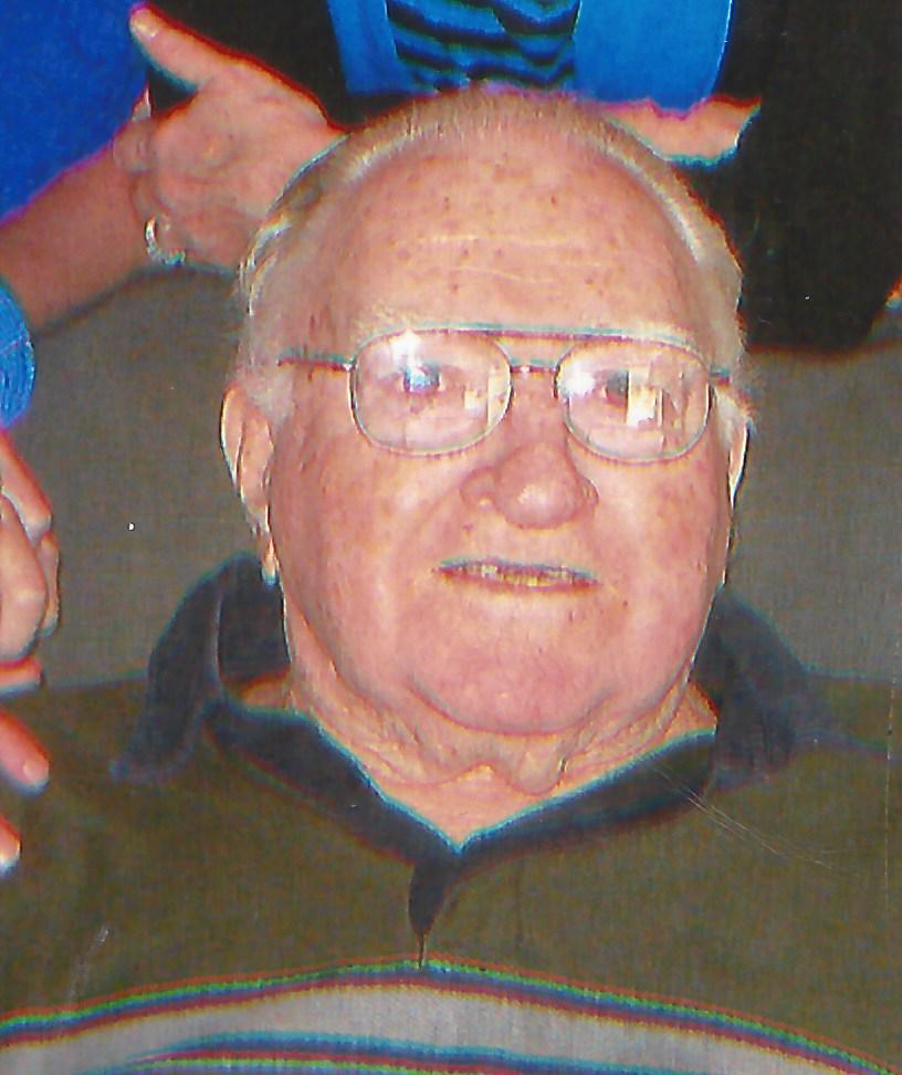 JOHN HANLEY 2015 McGorrayHanna Funeral Home