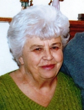 Jacqueline Anne Jozwiak