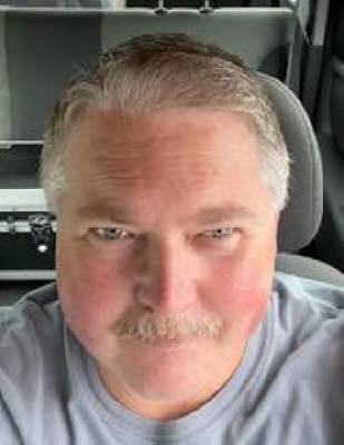 Russell John Stringer