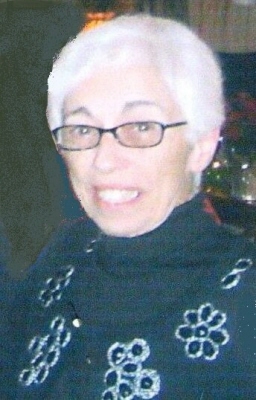 Photo of Eileen McElwain