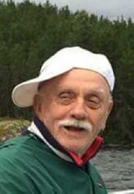 Roland Alvin Weber