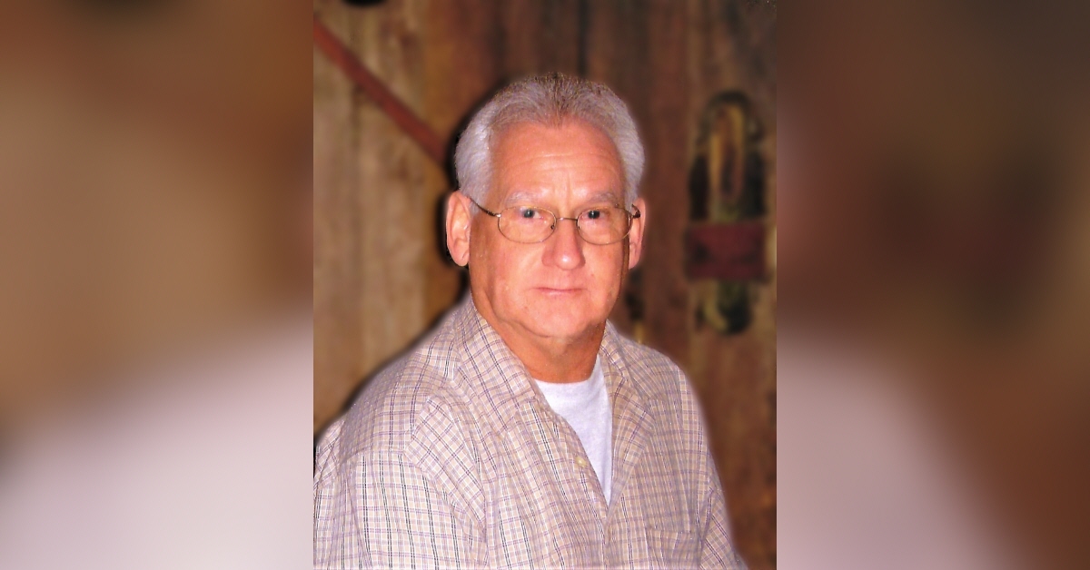 Obituary information for Robert Holland