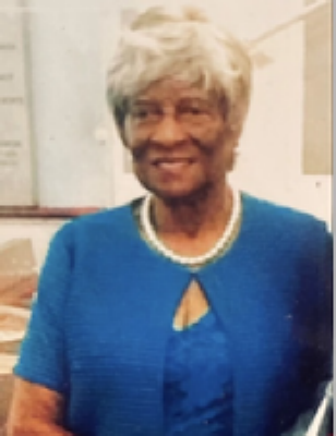 Mrs. Lillian Giles Allen