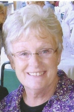 PATRICIA A. "PATSY" COOK