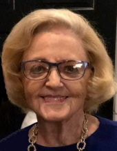 Joan Patricia Dunbar O'Connor