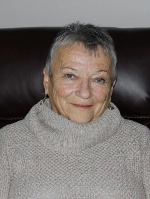 Photo of Deborah Lavergne