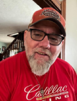 Ron Derrickson