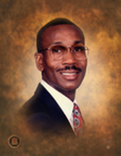 Pastor Daryl Wayne Freeman