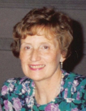 Ingeborg Louise Teske