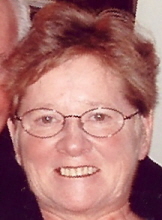 Maureen G. Ferry