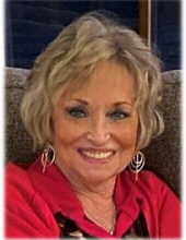 Janet Lynn Woelffer
