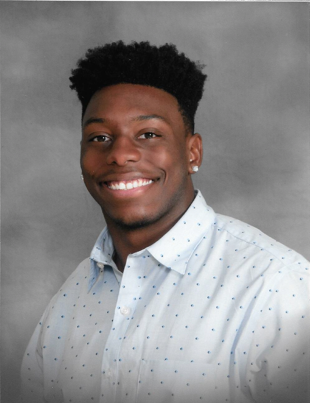 Bryson Myles Turner Obituary - Visitation & Funeral Information