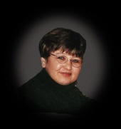 Vera Nadia DRACHEWYCH