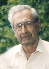 Ralph Saldarelli