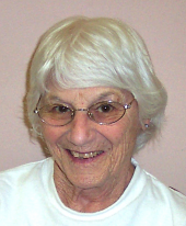 Margaret Helen Walters