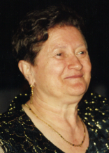 Maria Celesta Conte