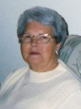 Mary Stevens 22368935
