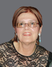 Lynn Doris Lalonde