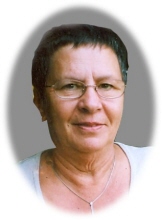 Antonia Maria Cattarin