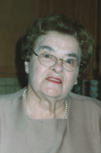 Elsa Casimira Mucignat