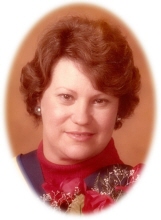 Suzanne Annette Marie Pelletier
