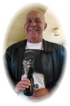 Robert Phillip Liddiard 22369310