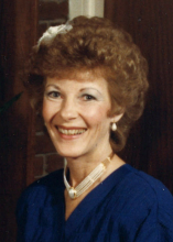 Olga Margaret Stevens