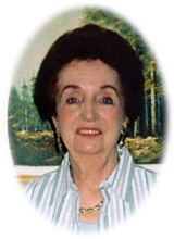 Marie Irene CICCI