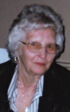 Violet Helen Kulchar