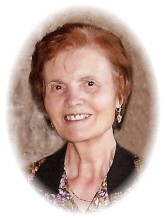 Maria Terrigno